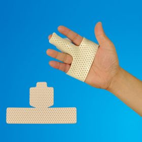 Finger-Splint