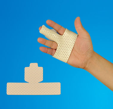 Finger-Splint