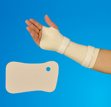 Thumb Hole Wrist Cock-up Meicen Precut Splint