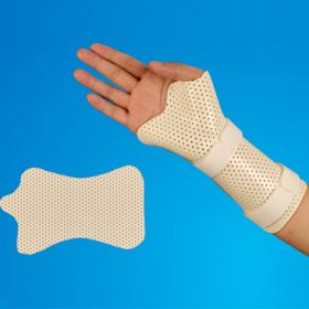 Hand Function Precut Splint