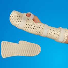 Hand Function Precut Splint