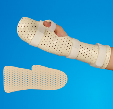 Hand Function Precut Splint