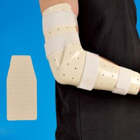 Elbow Precut Splint