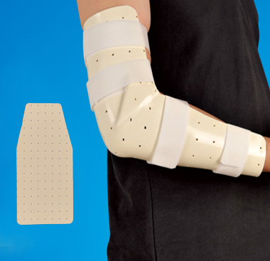 Elbow Precut Splint