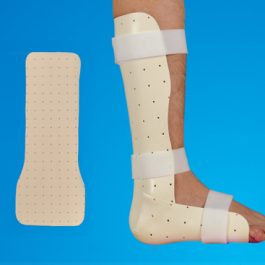 Ankle Precut Splint