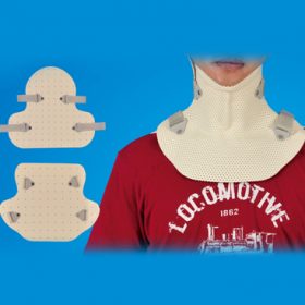 Neck Precut Splint