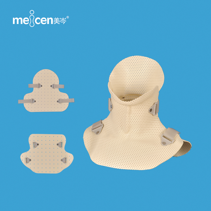 Neck Precut Splint