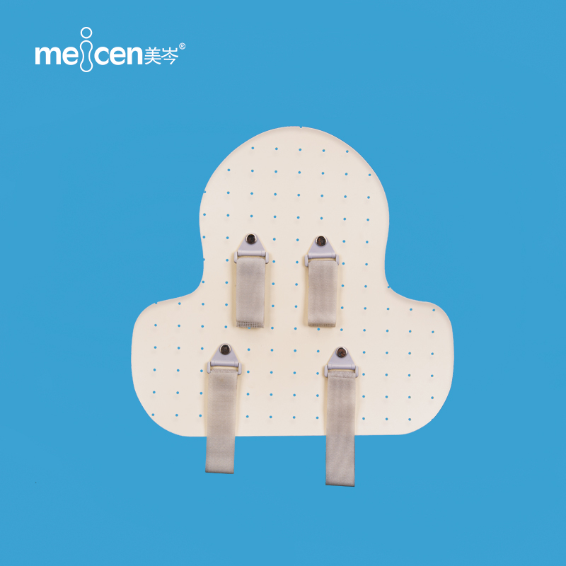 Neck Precut Splint