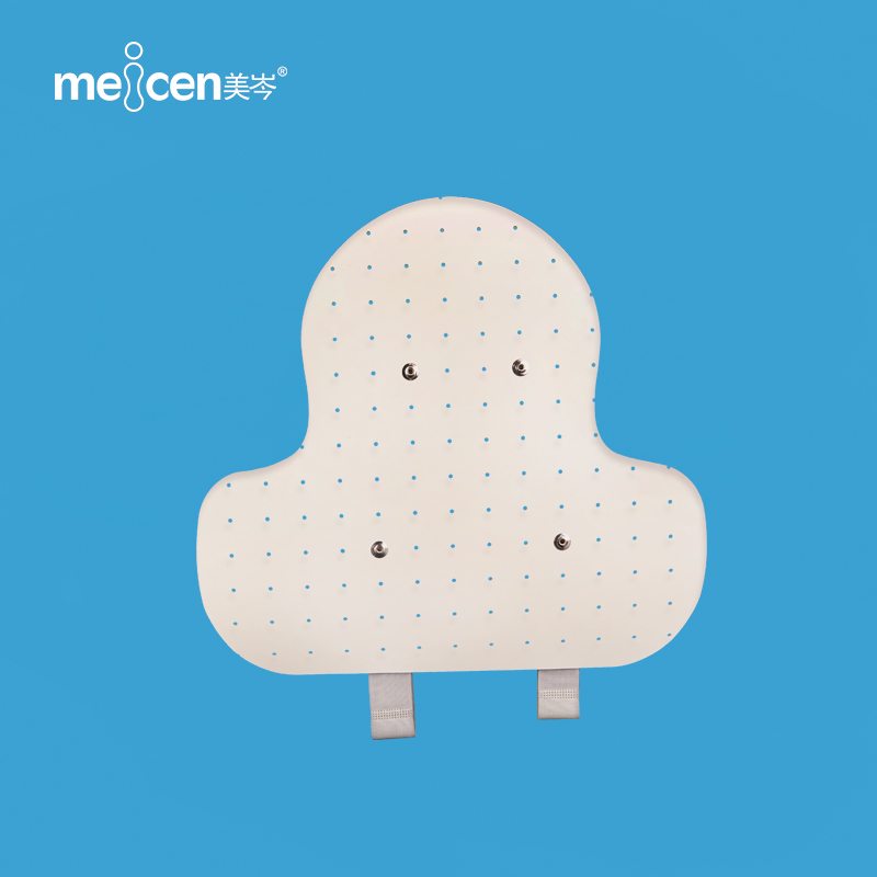 Neck Precut Splint