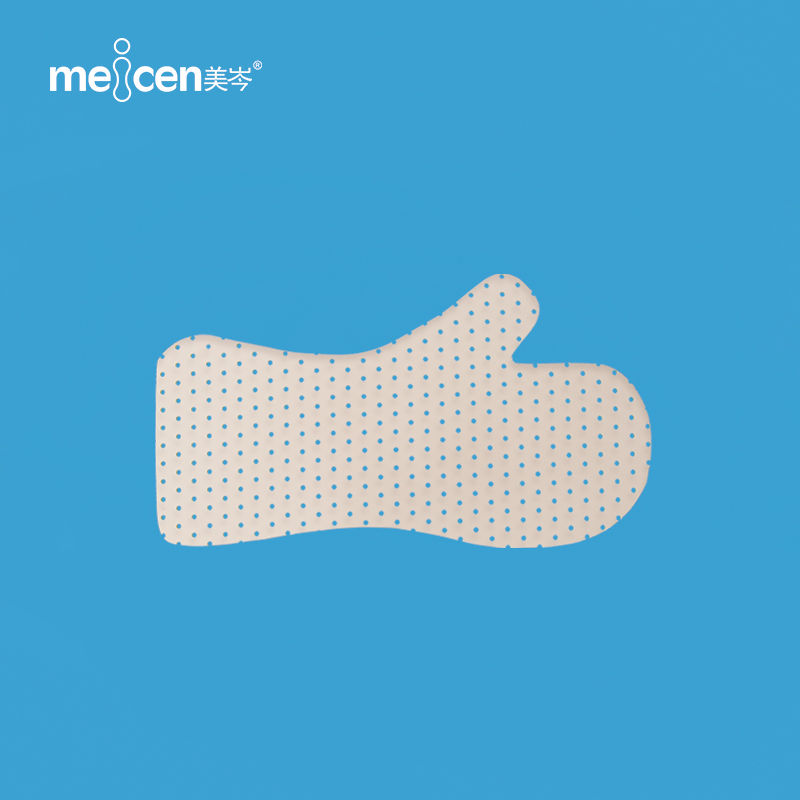 Hand Rest Precut Splint