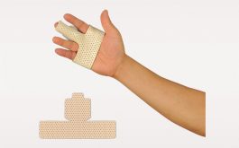 Three Tips for Selecting Thermoplastic Material for Orthotic Fabrication