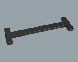 Vacuum Cushion Positioner 