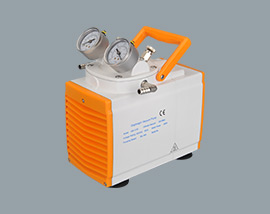 Vacuum Pump