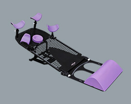 Supine Breast Board