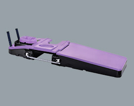 Prone Breast Board