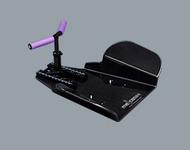 Wing Board T Grips