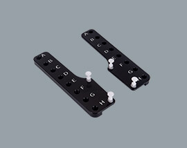 Hand Grips&Bases