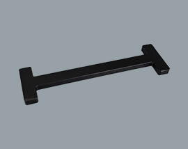 Vacuum Bag Positioner