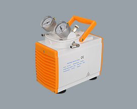 Vacuum Pump