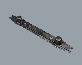 Vacuum Bag Positioner