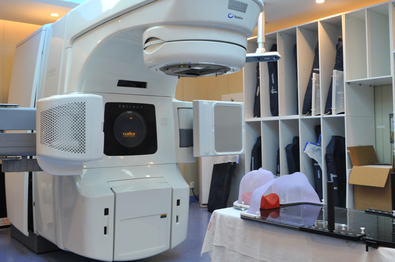 Essential knowledge of radiotherapy thermoplastic masks