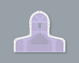 Violet Thermoplastics