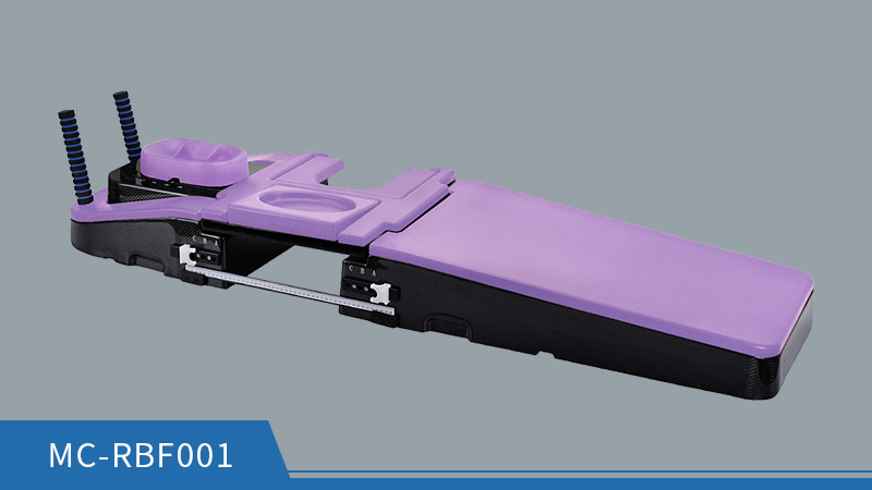 Meicen Prone Breast Board-GD