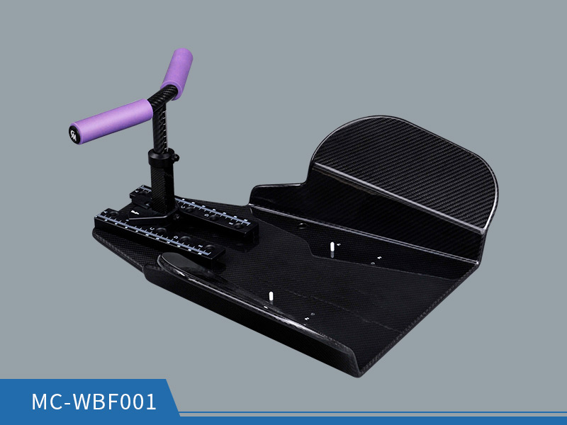 Meicen Wing Board T/U Grips-meicen