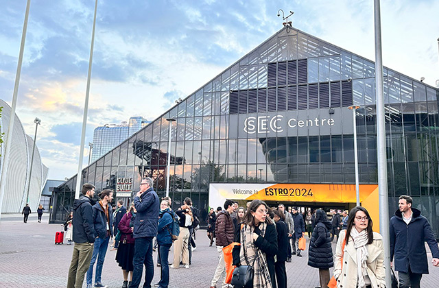 ESTRO 2024