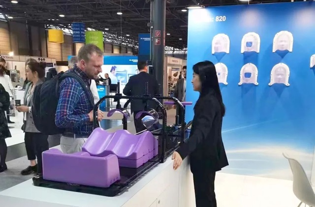 ESTRO  2023