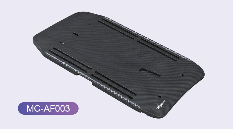 A-Series Pelvic Baseplate-meicen