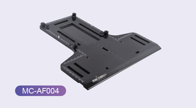 A-Series Head-Shoulder Baseplate-meicen