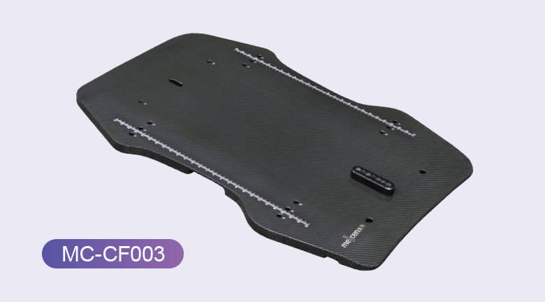 C-Series Pelvic Baseplate-meicen
