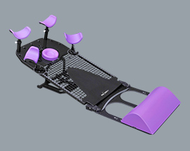  Supine Breast Board