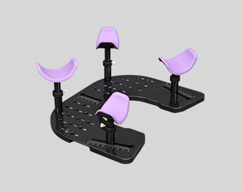 Overhead Arm Support