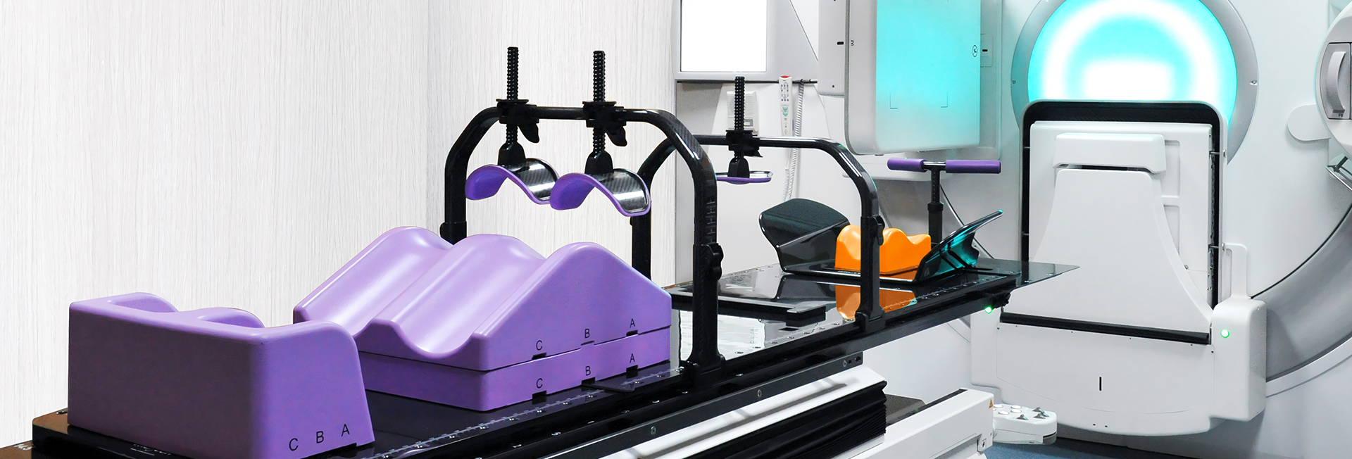 SBRT Immobilization System