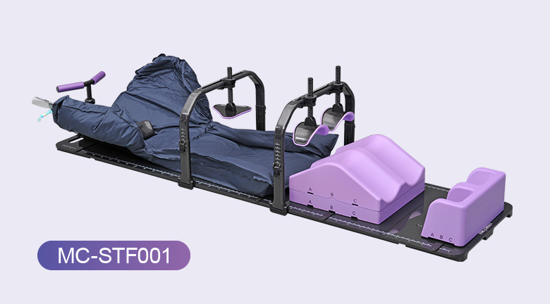 SBRT Immobilization System-meicen