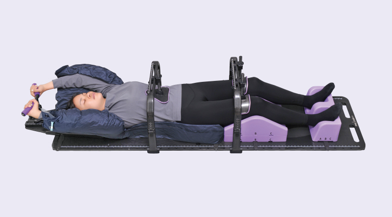 SBRT Immobilization System-meicen