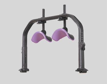 Knee Bridge
