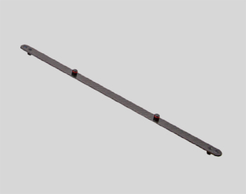 Indexing Bars