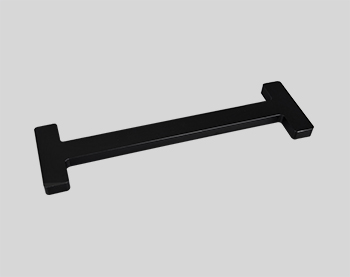 Vacuum Bag Positioner