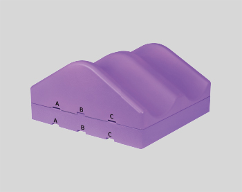 Knee & Elevation Cushion