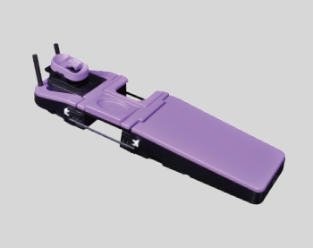 Prone Breast Board