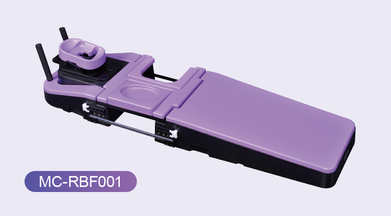 Meicen Prone Breast Board-GD