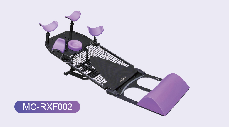 supine breast board meicen