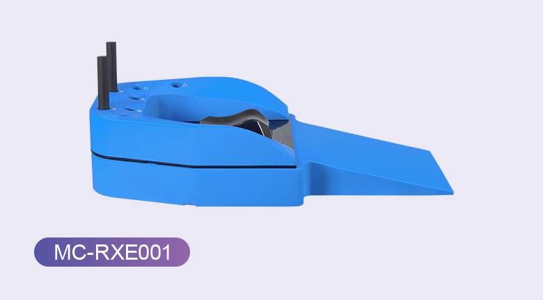 Supine Breast Cushions-Meicen