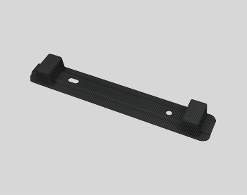 Vacuum Cushion Positioner Strip