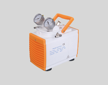 Vacuum Pump