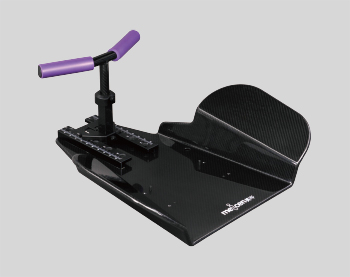 Wing Board T/U Grips