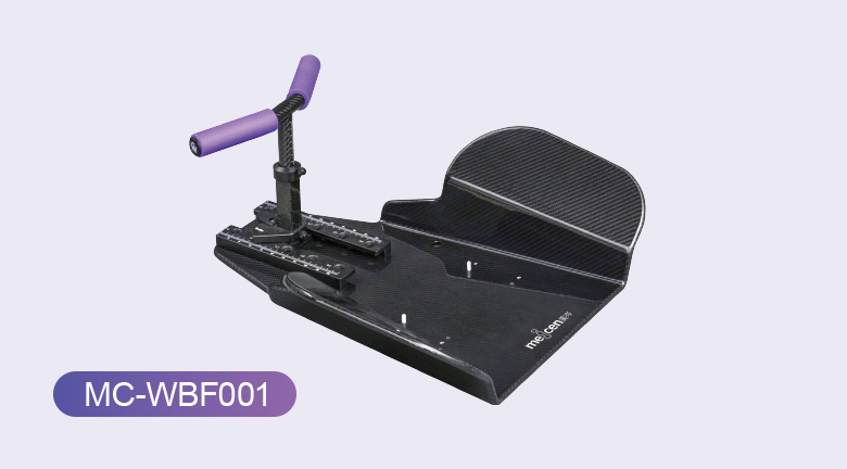 Meicen Wing Board T/U Grips-meicen